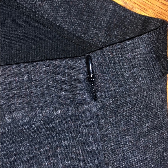 NWOT Madewell Journal Pleated Skirt - Picture 4 of 6